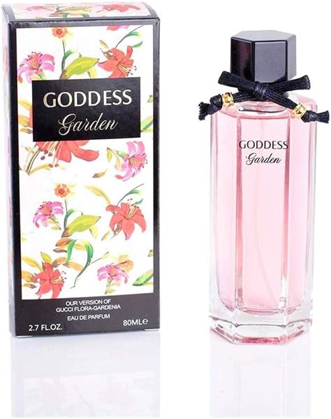 perfume dupe for gucci flora